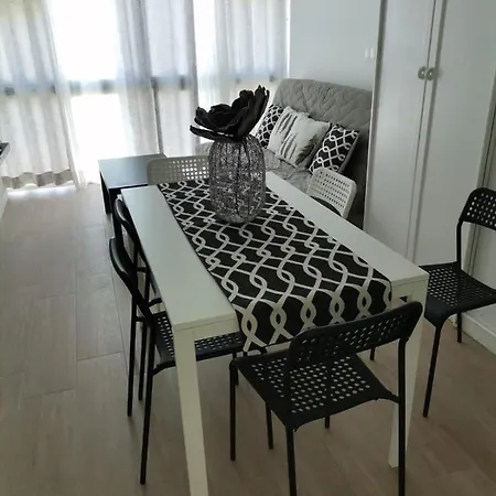 Apartment Beautiful Views Carihuela Sun & 1 *