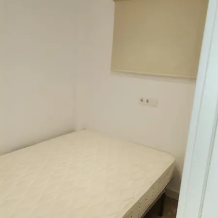 Beautiful Views Carihuela Sun & 1 Apartment Torremolinos
