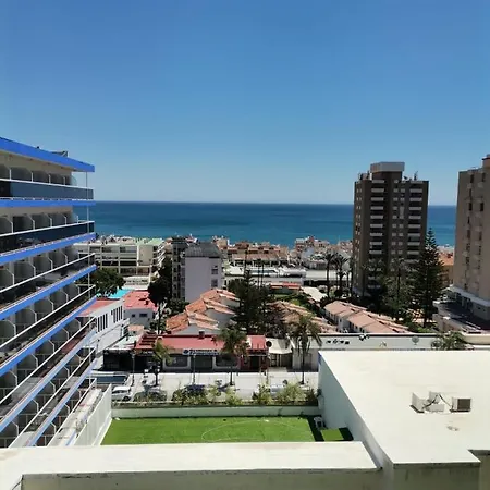 アパート Beautiful Views Carihuela Sun & 1 *
